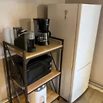 Lejlighed View Loft *