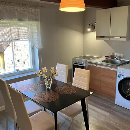 View Loft Apartment Viljandi (Viljandimaa)