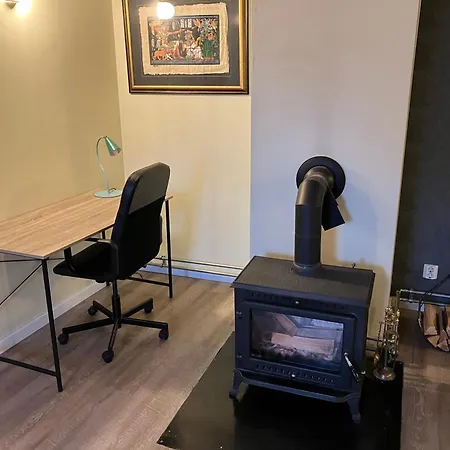 Apartment View Loft *