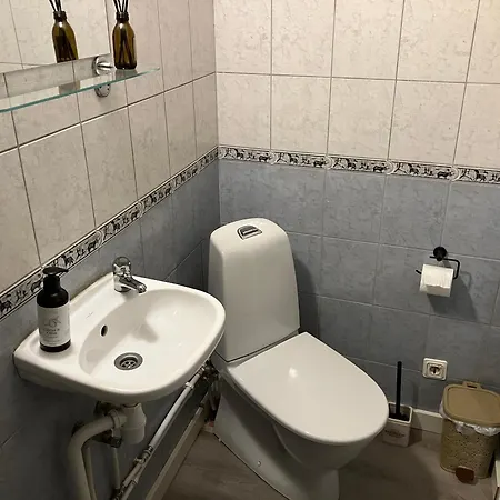 View Loft * فيلياندي