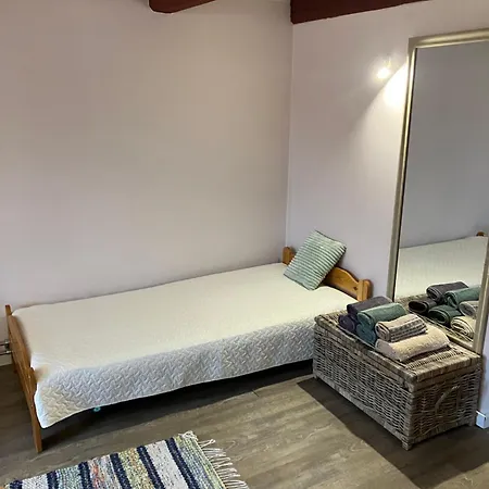 شقة View Loft فيلياندي