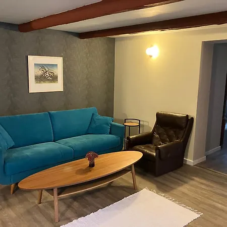 Appartement View Loft Viljandi (Viljandimaa)