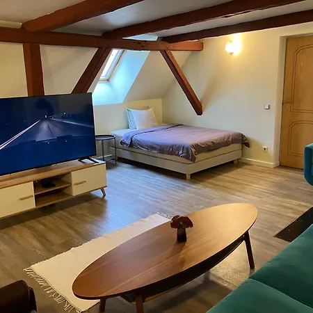 View Loft فيلياندي