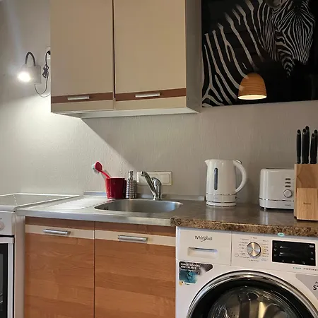 View Loft فيلياندي