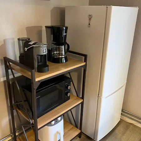Apartamento View Loft *