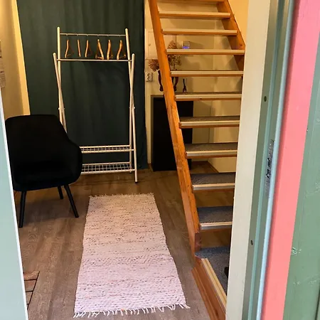 View Loft Appartement Viljandi (Viljandimaa)