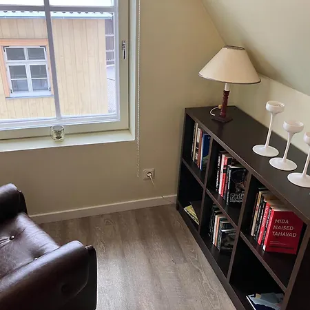 Apartman View Loft