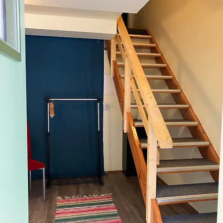 View Loft Apartmán *