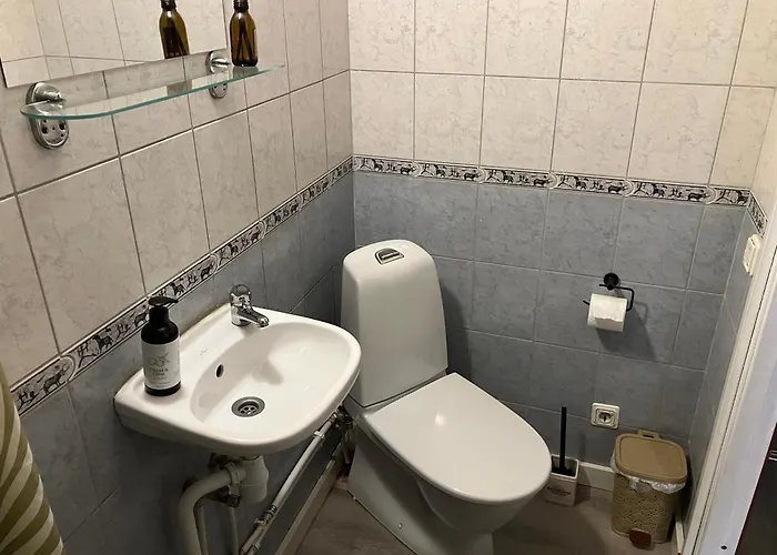 View Loft * Viljandi (Viljandimaa)