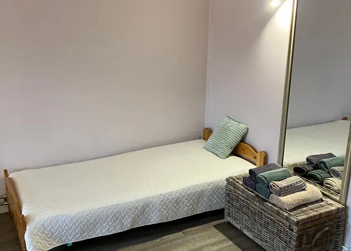 Apartment View Loft Viljandi (Viljandimaa)