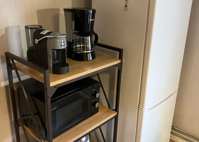 Apartman View Loft *