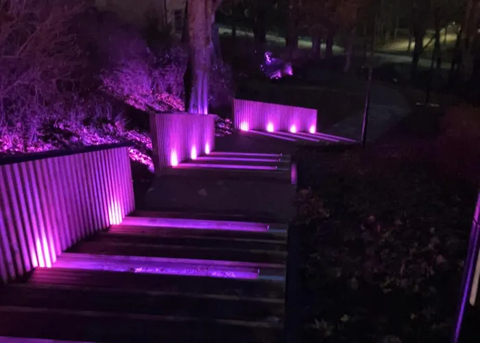 Apartman View Loft Viljandi (Viljandimaa)