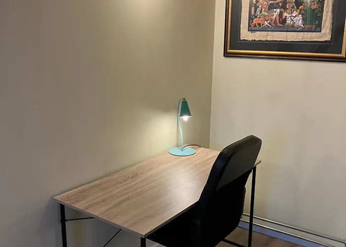 View Loft Viljandi (Viljandimaa)