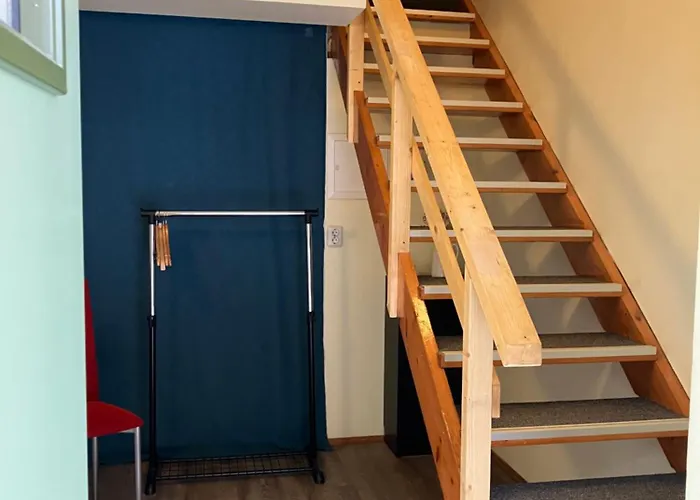 View Loft Apartmán *